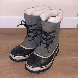 Women’s Sorel Caribou Boot